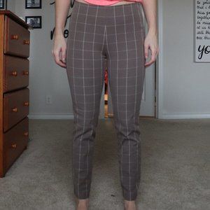 A New Day | Plaid Pants